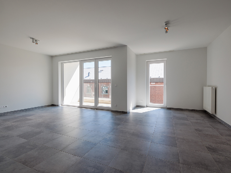 Appartements Neufs à Vendre à Namur | Résidence Novia